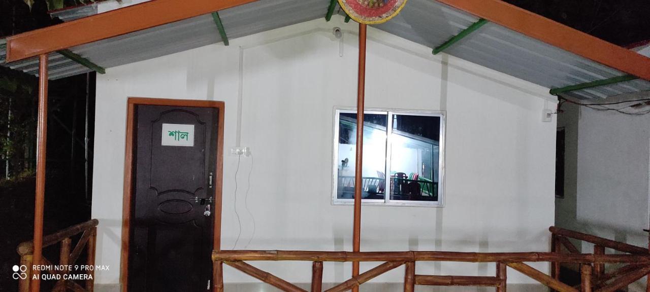 Resort Nirjane Purulia Værelse billede